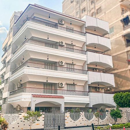 קהיר Lacasa Residence מראה חיצוני תמונה