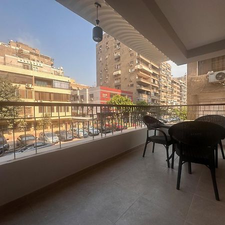 קהיר Lacasa Residence מראה חיצוני תמונה