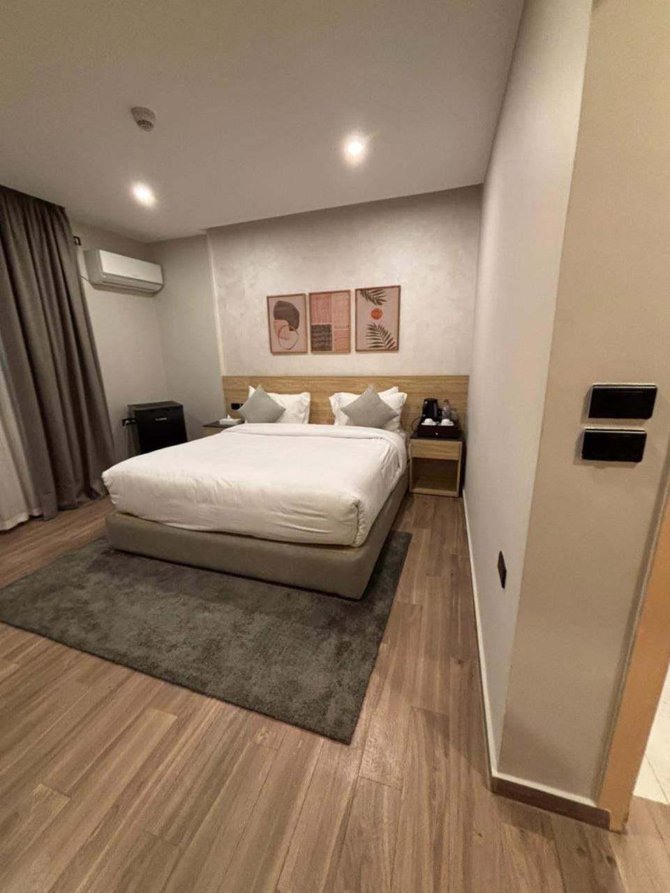 קהיר Lacasa Residence מראה חיצוני תמונה