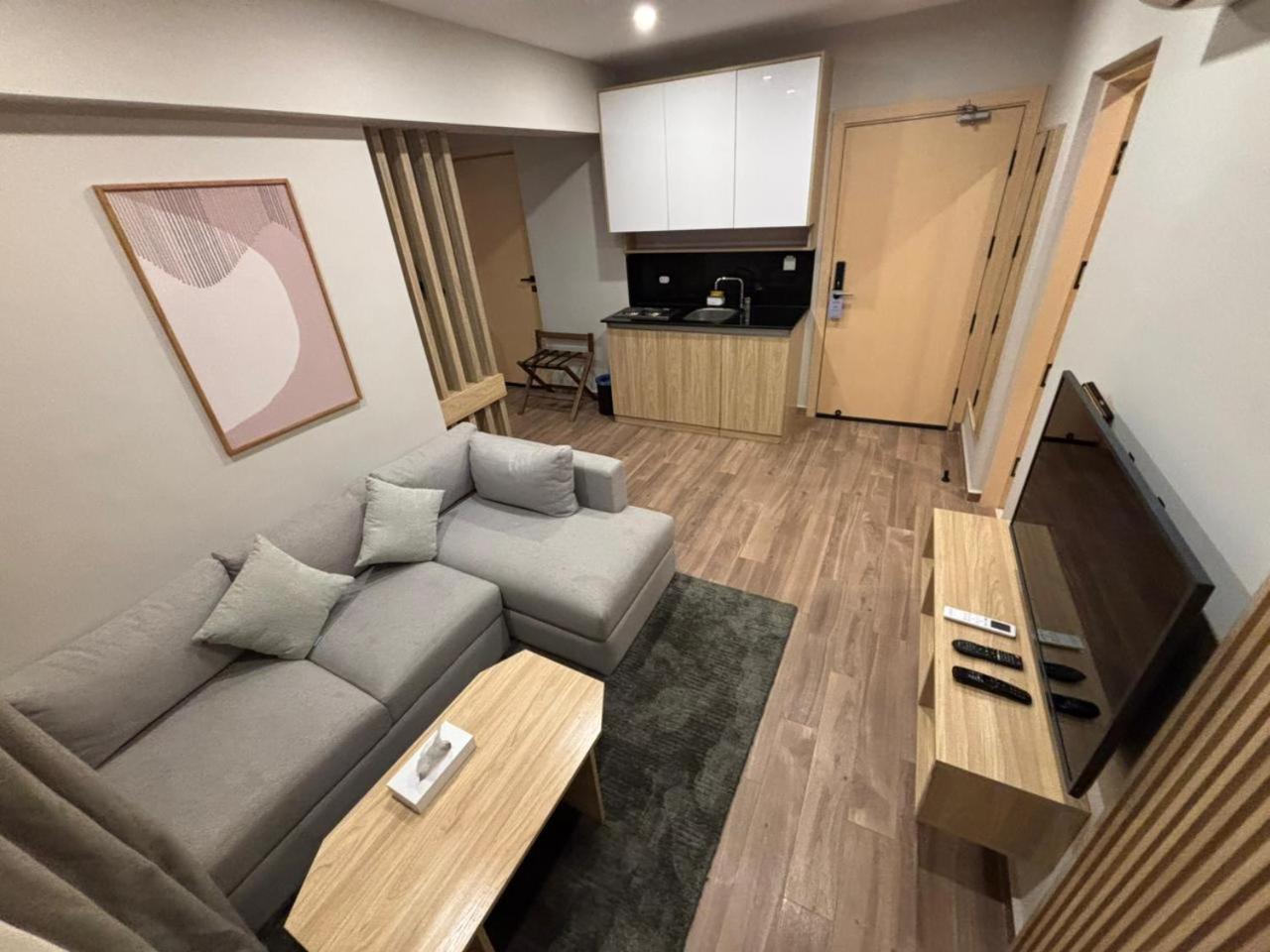 קהיר Lacasa Residence מראה חיצוני תמונה