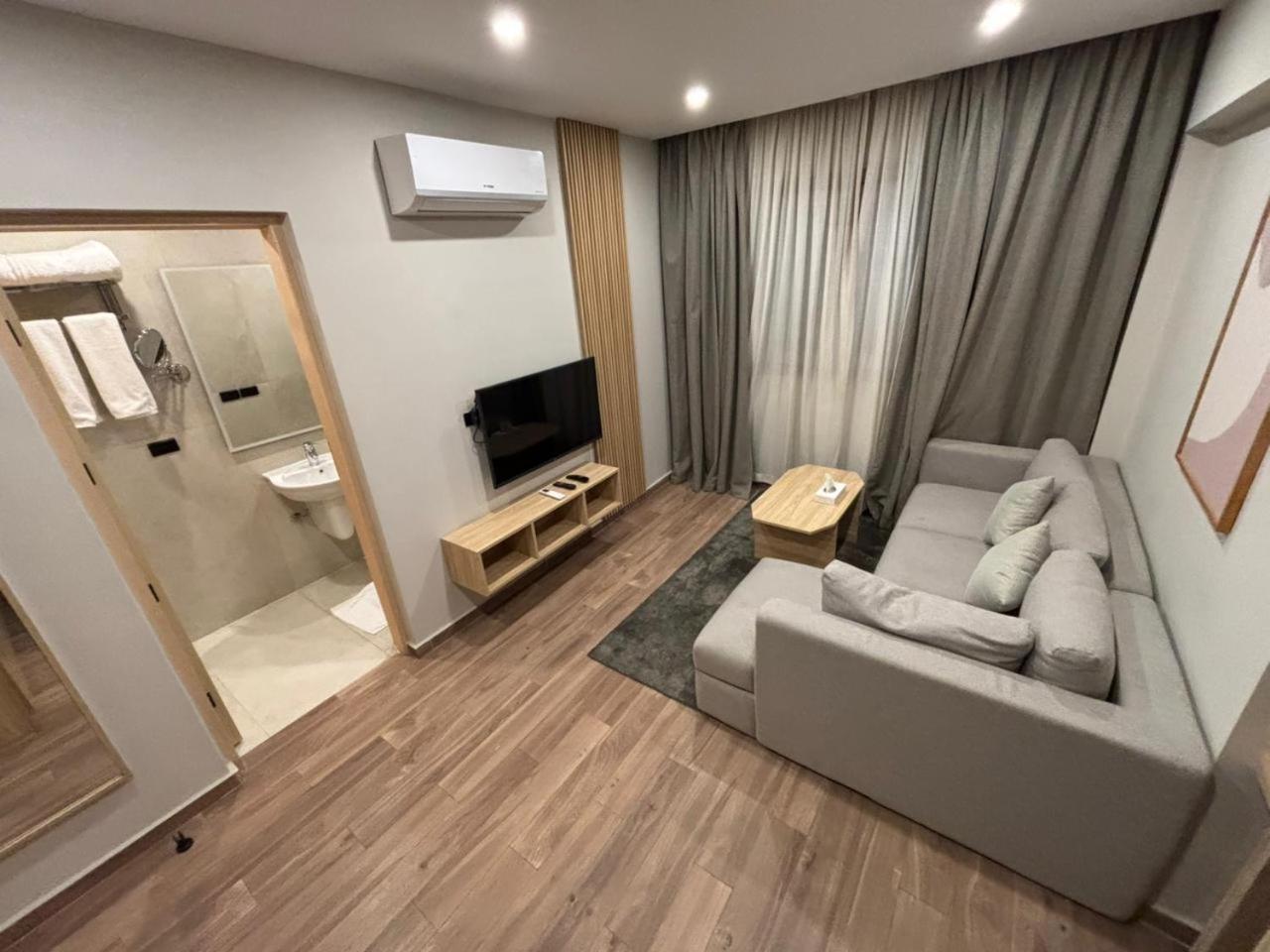 קהיר Lacasa Residence מראה חיצוני תמונה