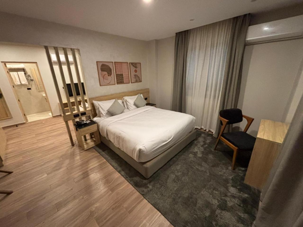 קהיר Lacasa Residence מראה חיצוני תמונה