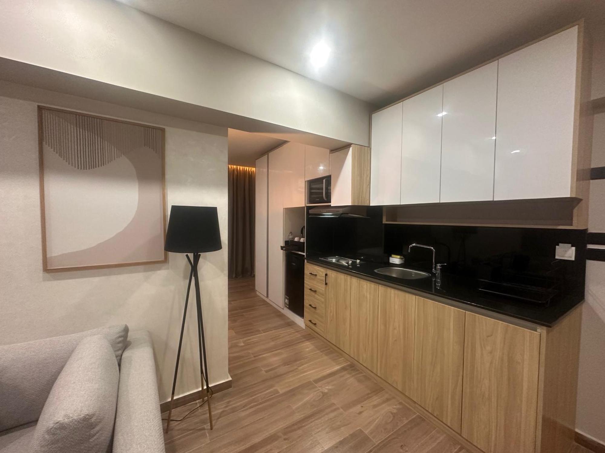 קהיר Lacasa Residence מראה חיצוני תמונה