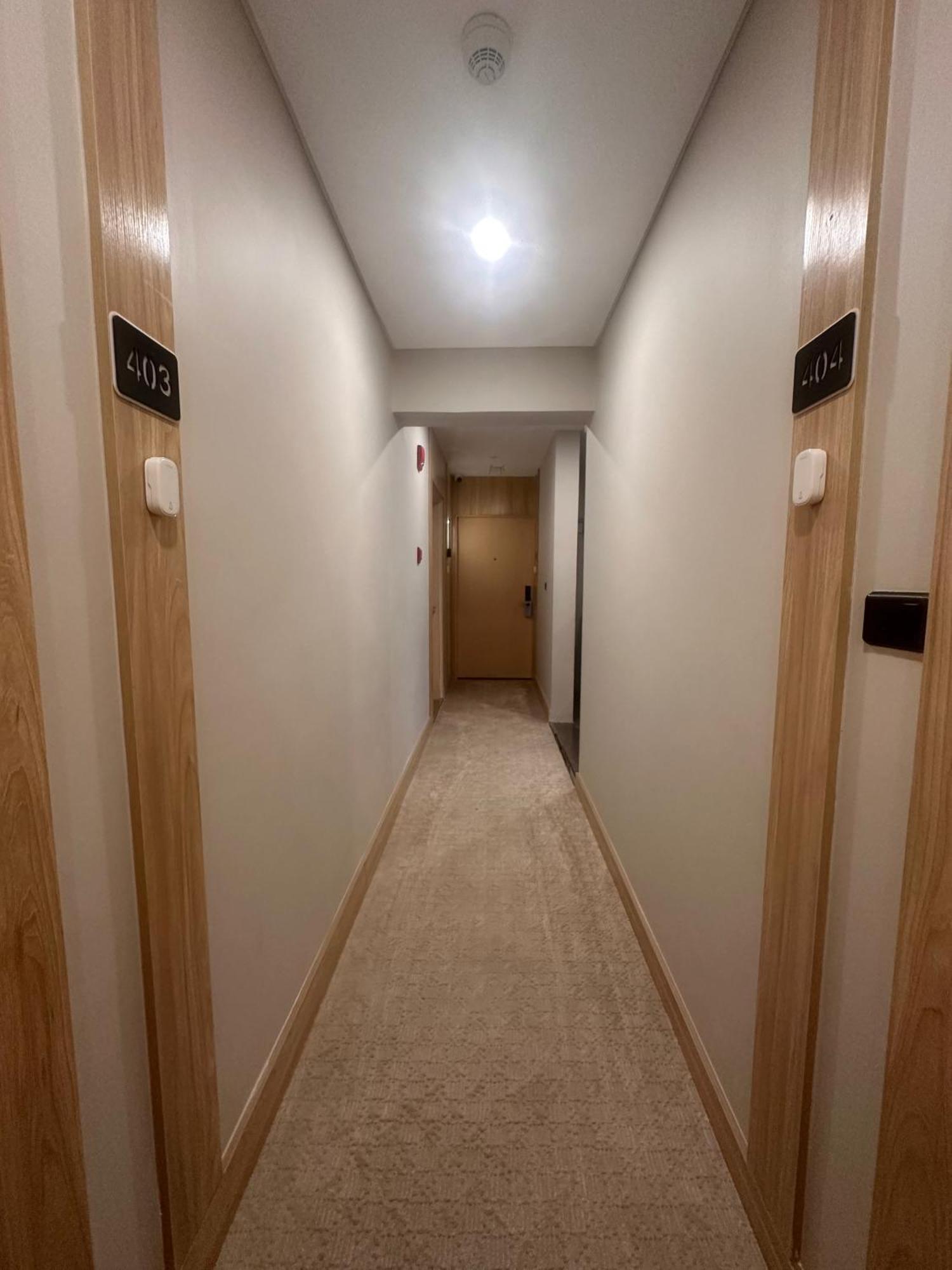 קהיר Lacasa Residence מראה חיצוני תמונה