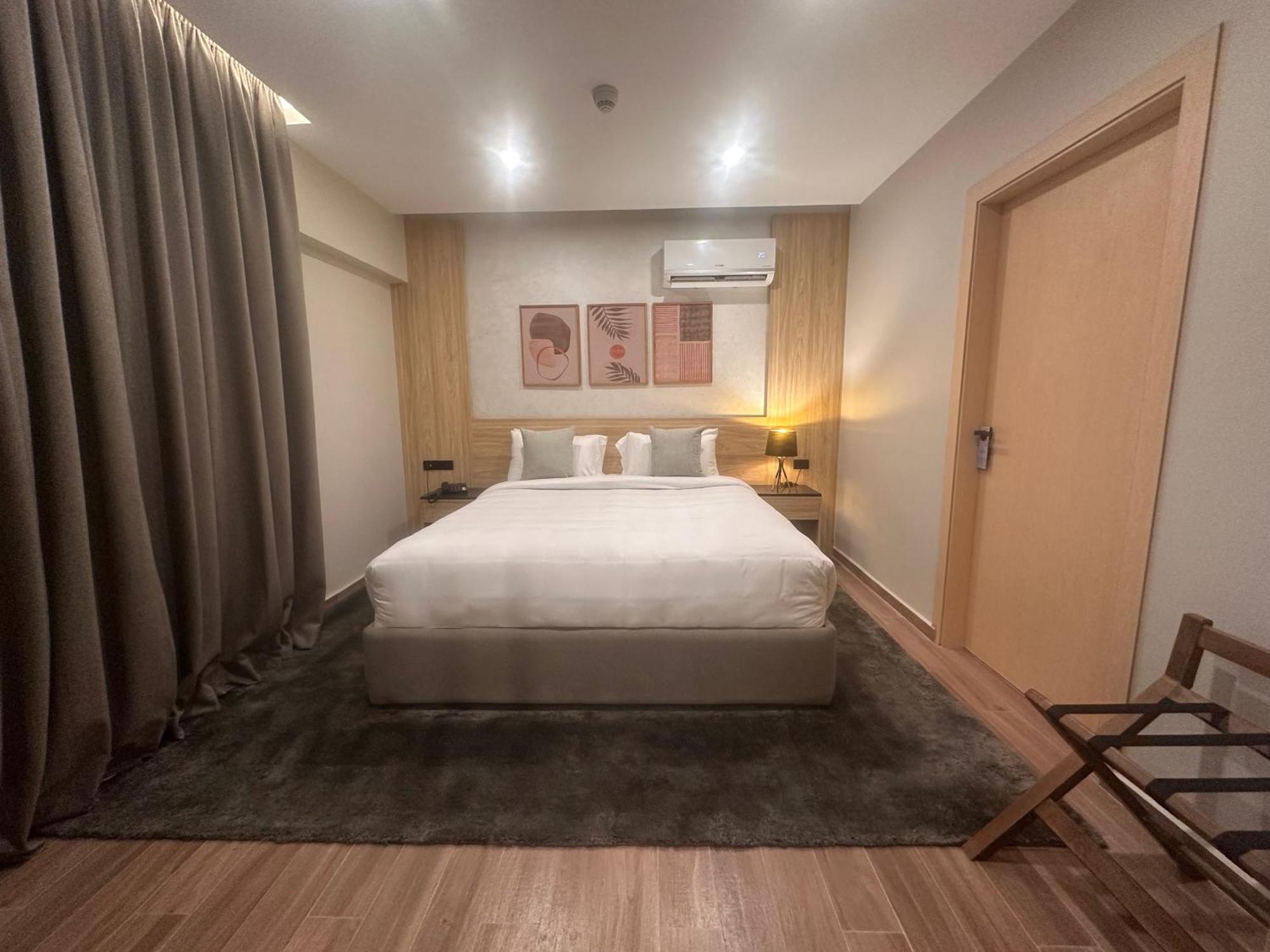 קהיר Lacasa Residence מראה חיצוני תמונה