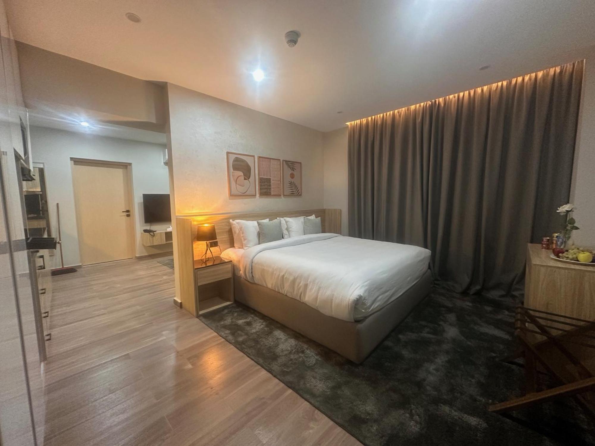 קהיר Lacasa Residence מראה חיצוני תמונה