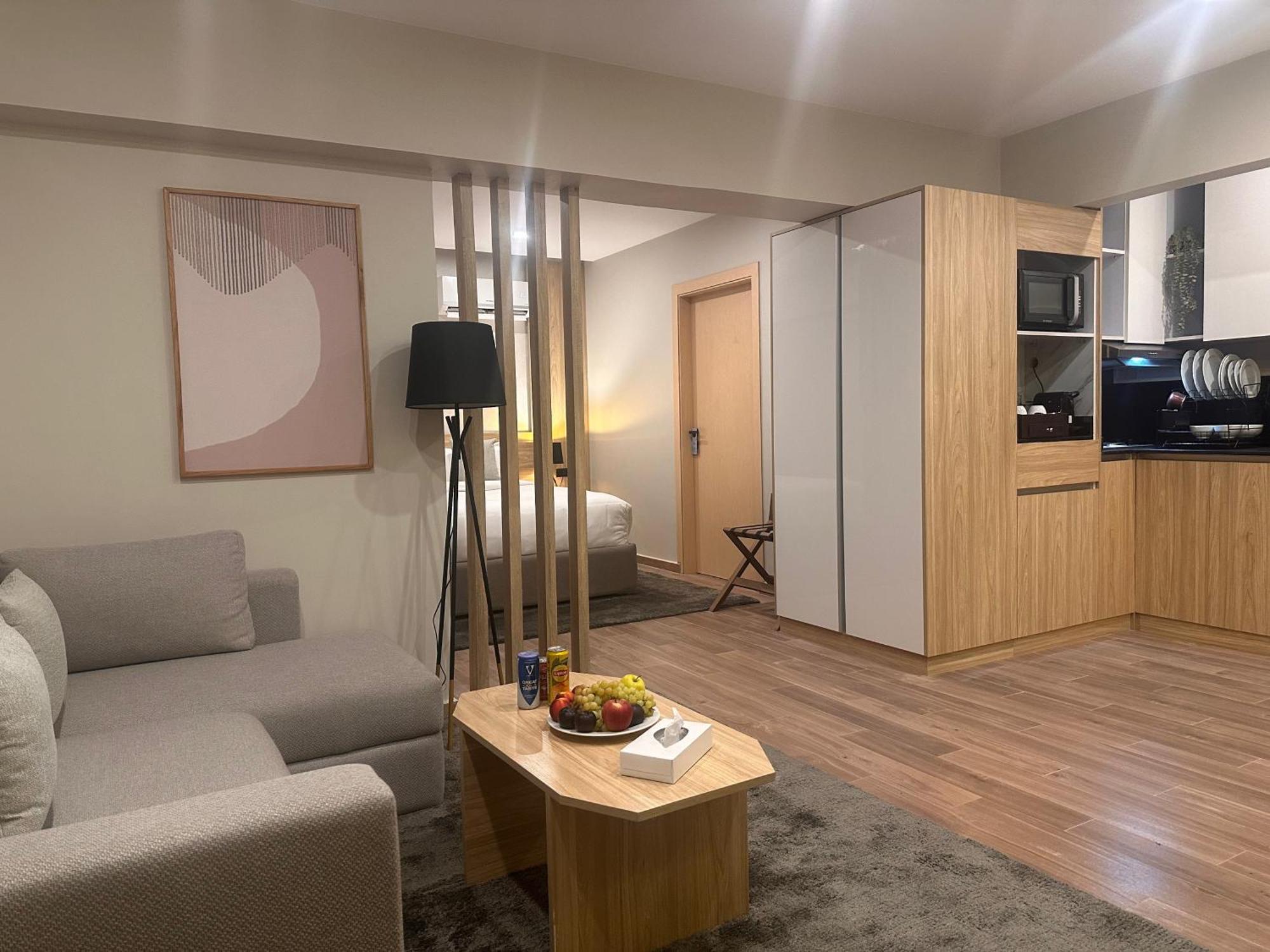 קהיר Lacasa Residence מראה חיצוני תמונה