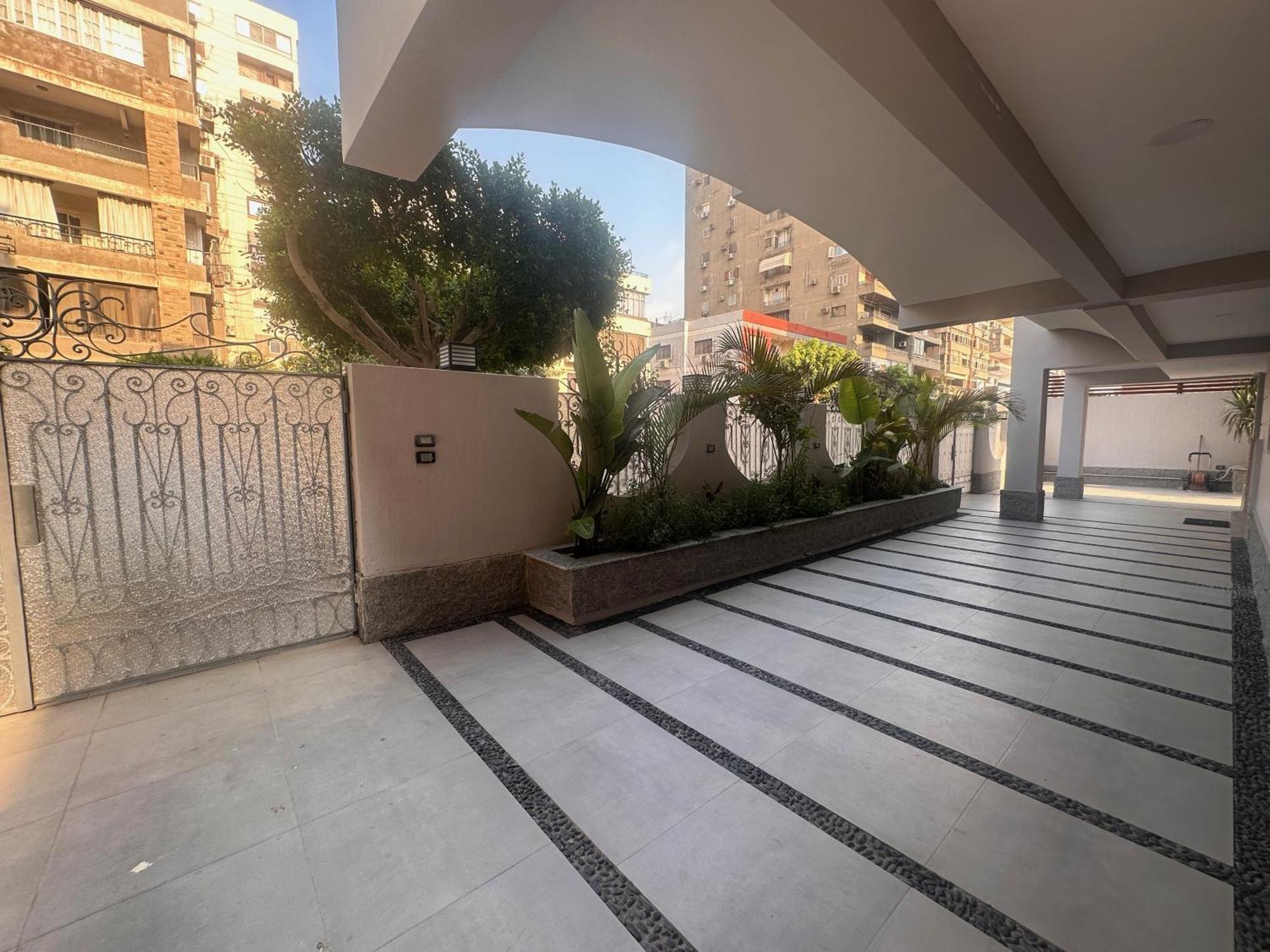 קהיר Lacasa Residence מראה חיצוני תמונה