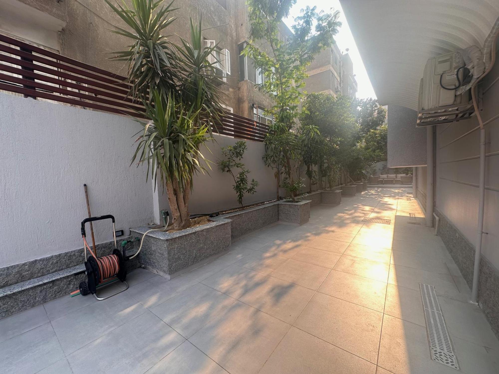 קהיר Lacasa Residence מראה חיצוני תמונה