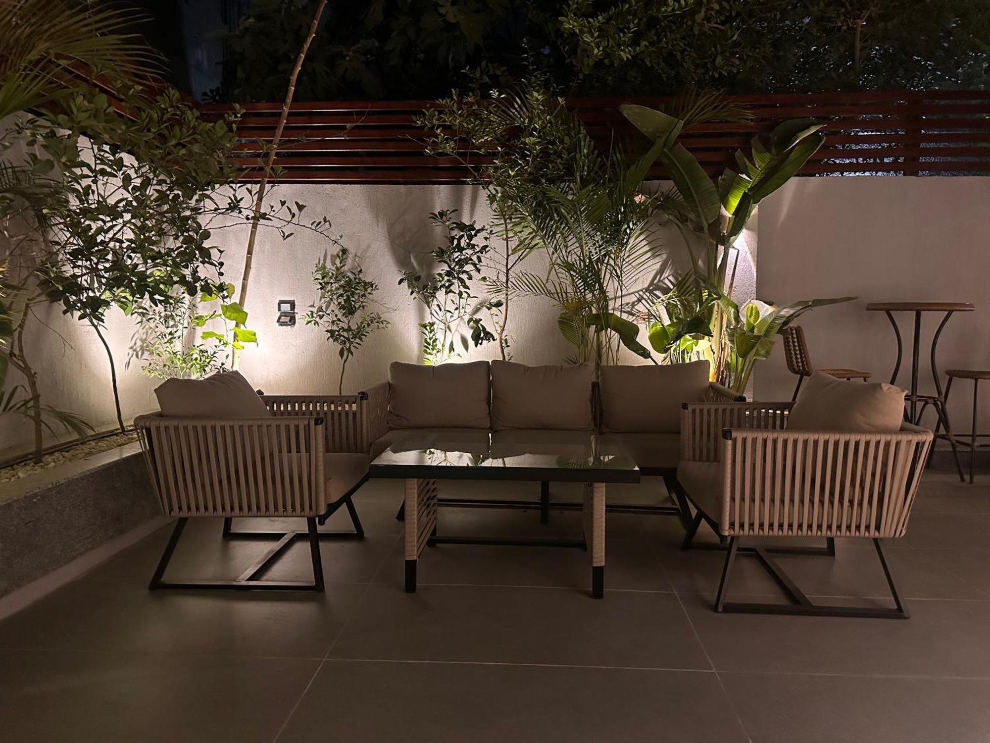 קהיר Lacasa Residence מראה חיצוני תמונה