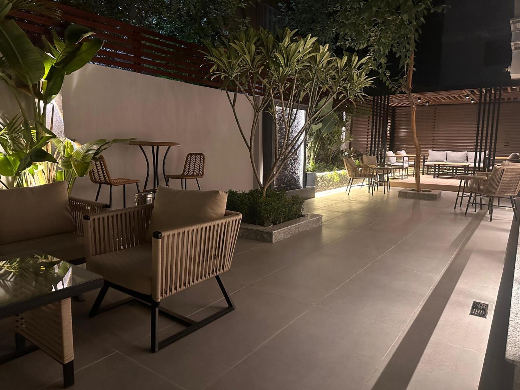קהיר Lacasa Residence מראה חיצוני תמונה