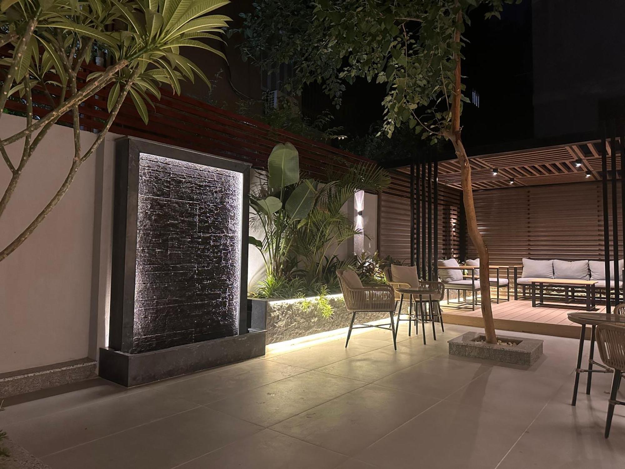 קהיר Lacasa Residence מראה חיצוני תמונה