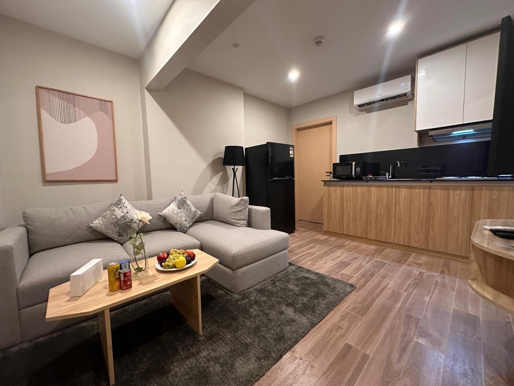 קהיר Lacasa Residence מראה חיצוני תמונה