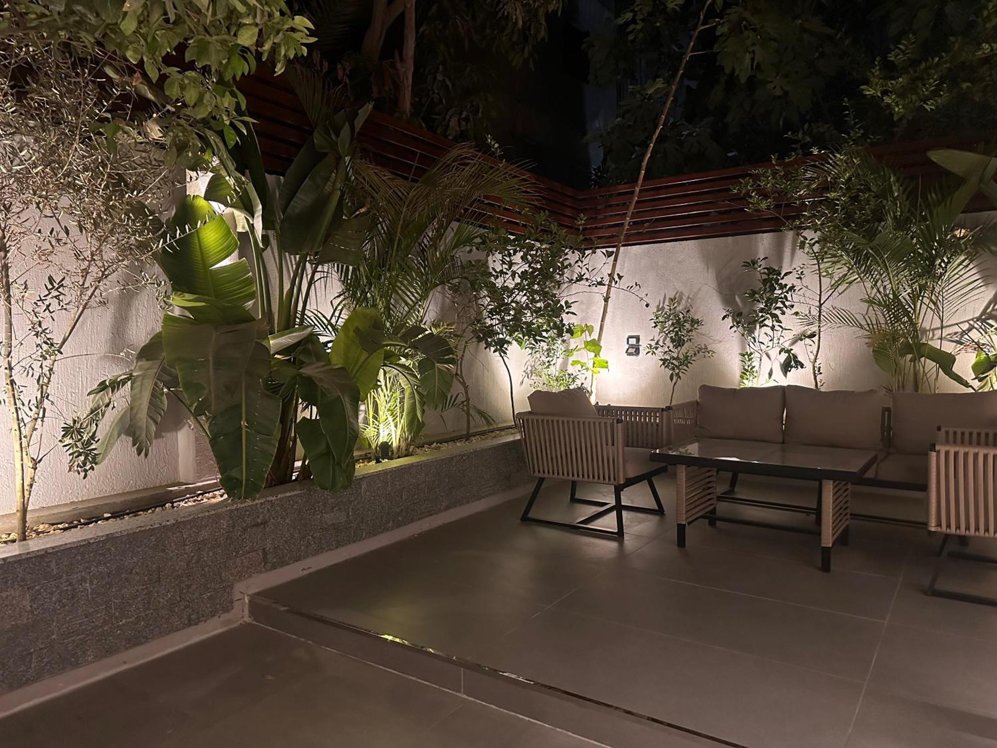 קהיר Lacasa Residence מראה חיצוני תמונה