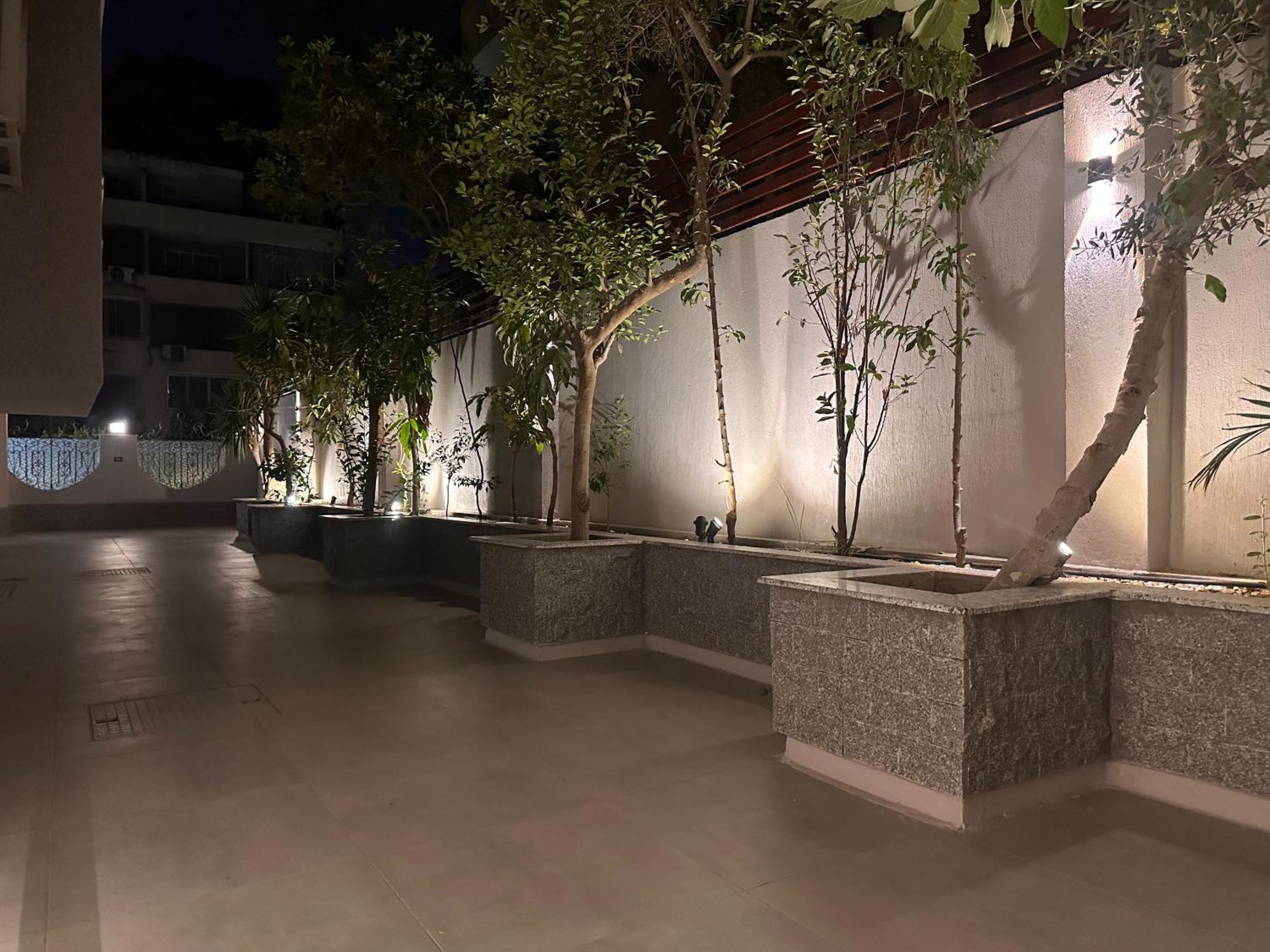 קהיר Lacasa Residence מראה חיצוני תמונה