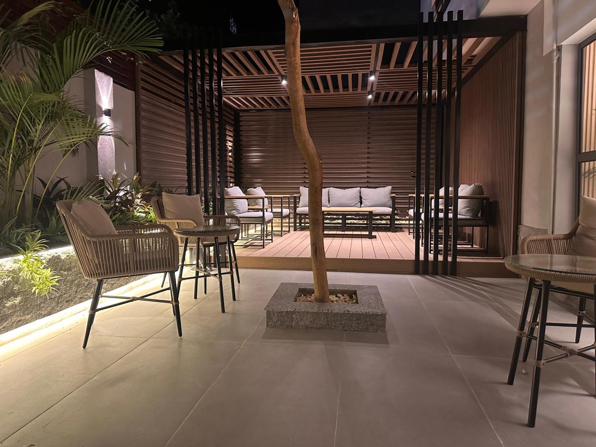 קהיר Lacasa Residence מראה חיצוני תמונה
