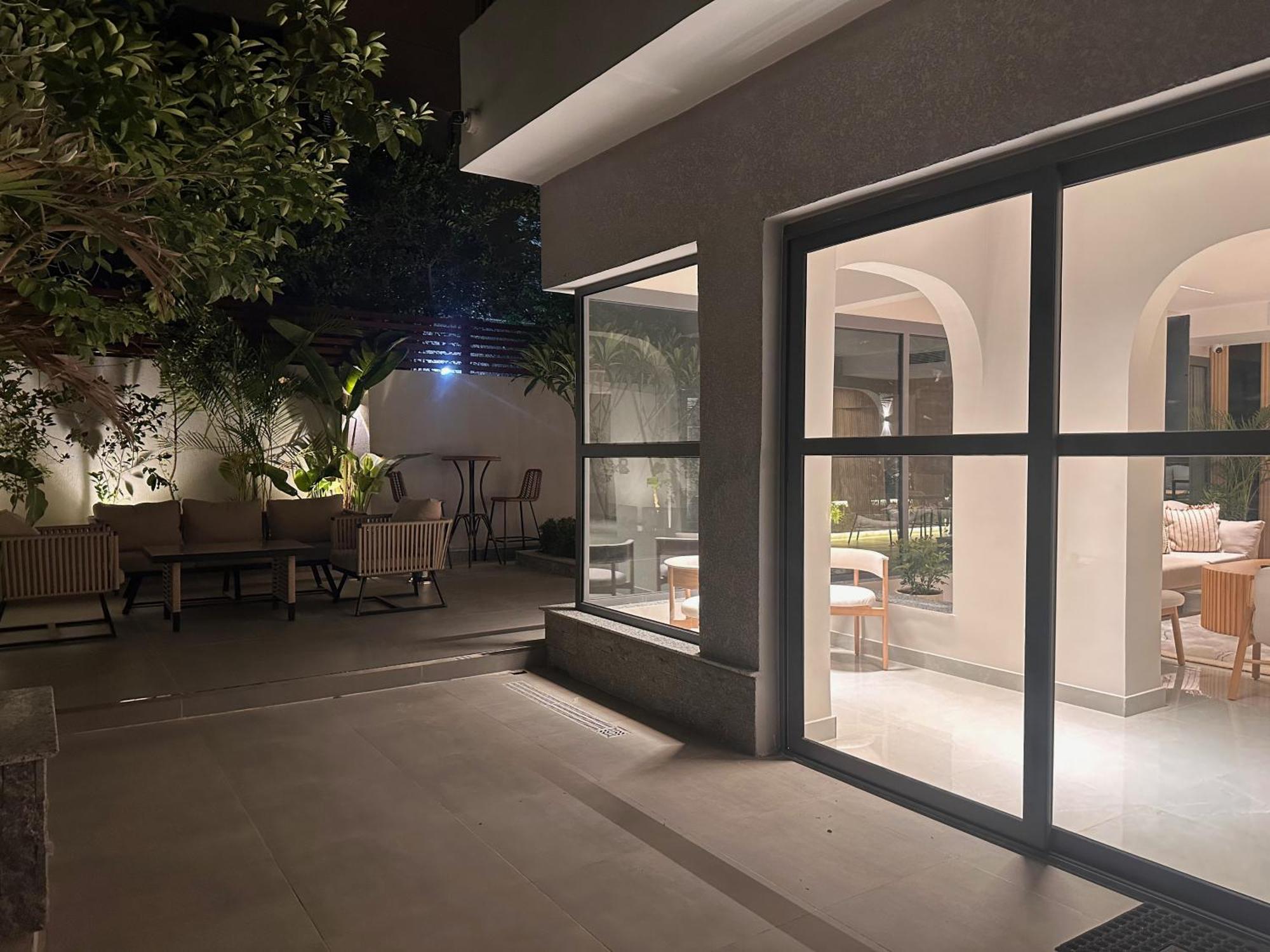 קהיר Lacasa Residence מראה חיצוני תמונה