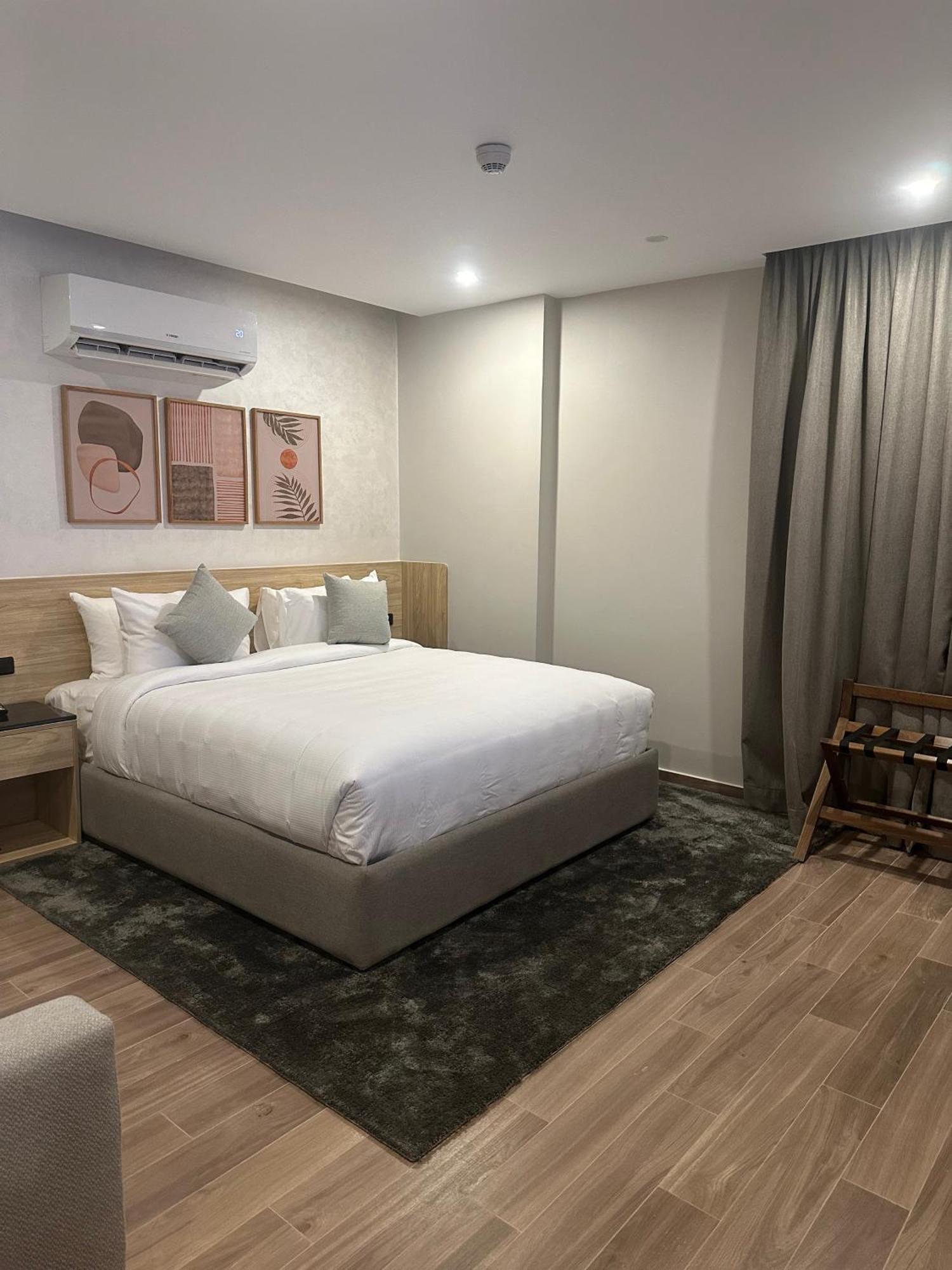 קהיר Lacasa Residence מראה חיצוני תמונה