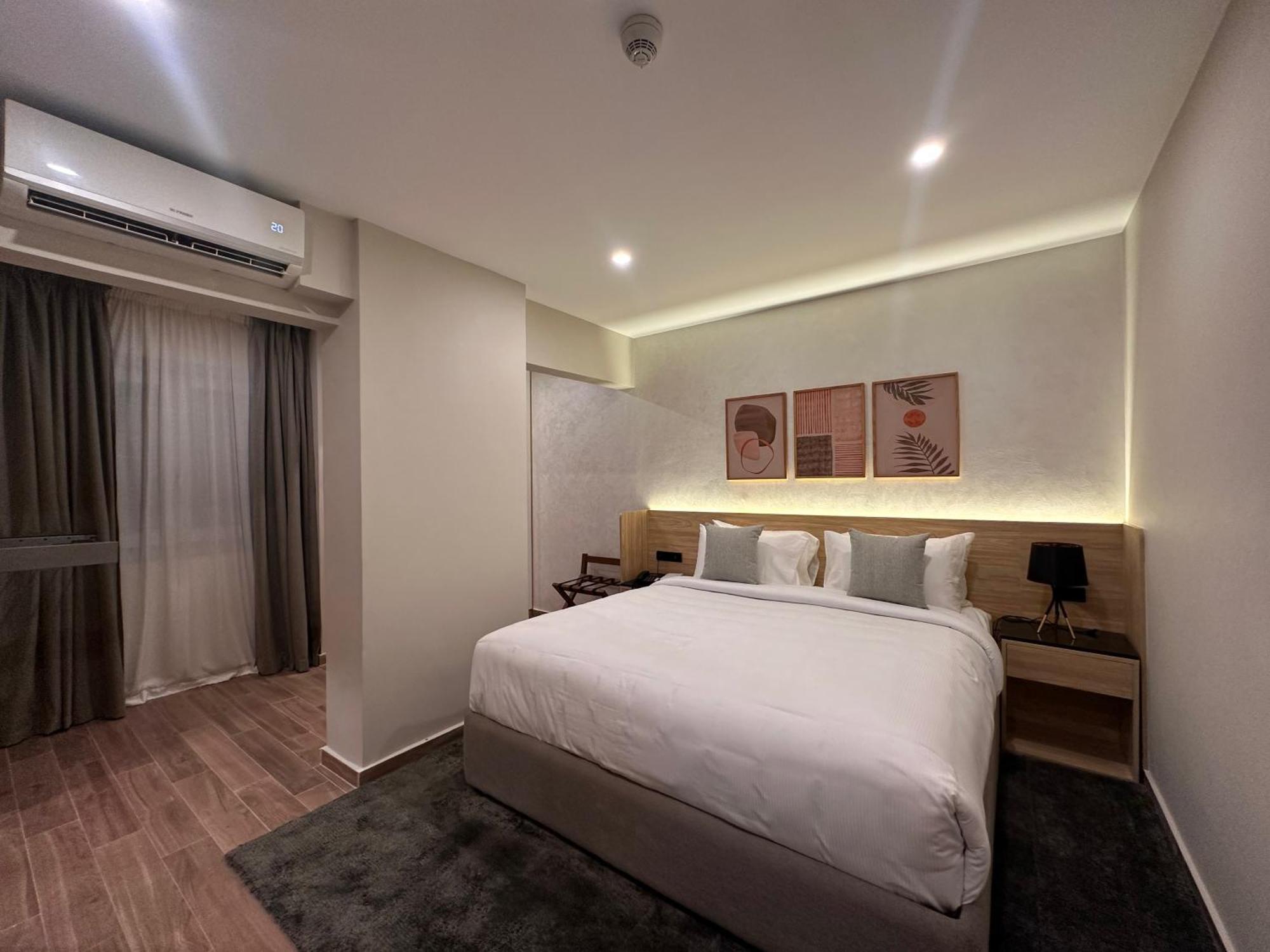 קהיר Lacasa Residence מראה חיצוני תמונה