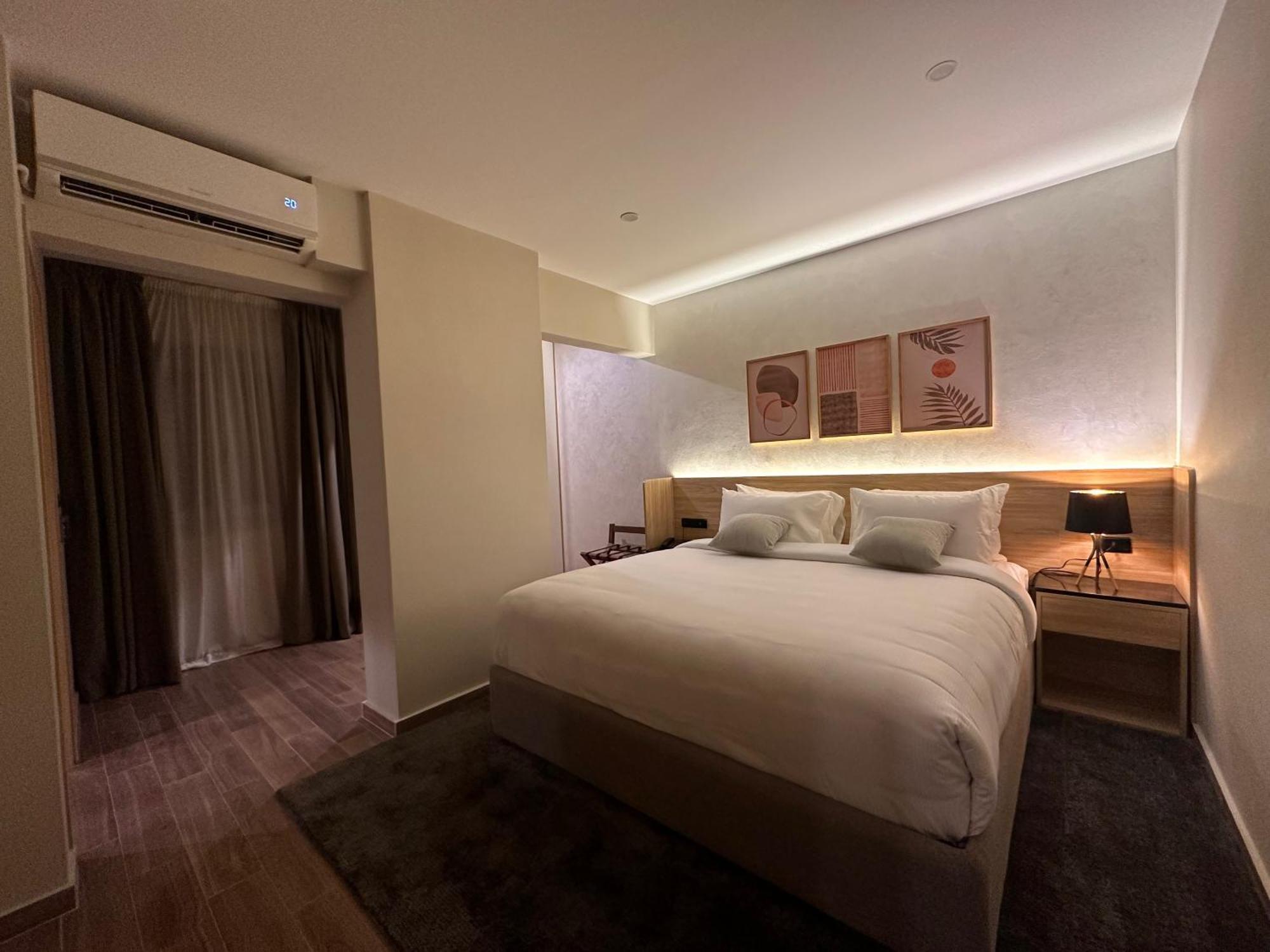 קהיר Lacasa Residence מראה חיצוני תמונה