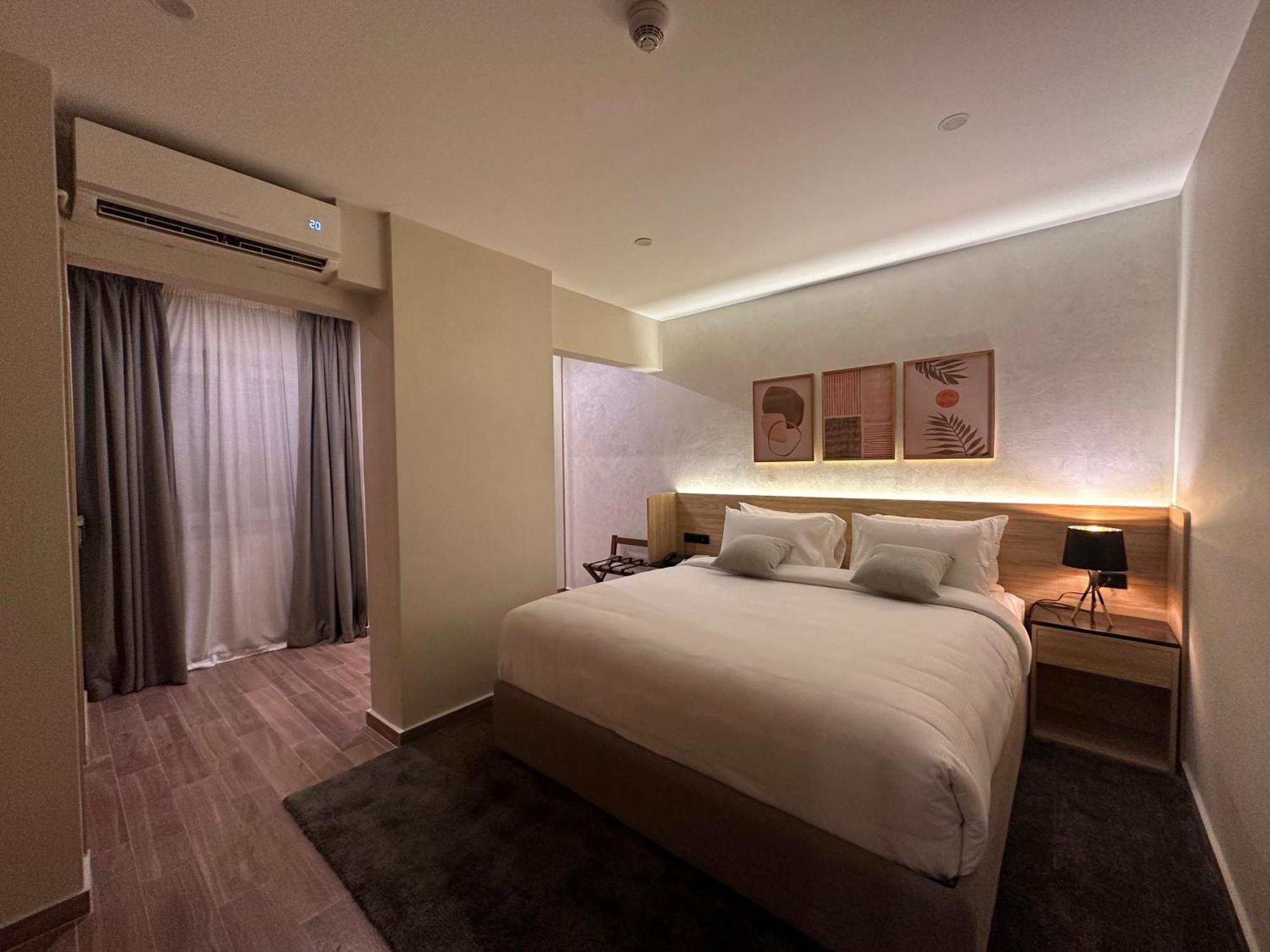 קהיר Lacasa Residence מראה חיצוני תמונה