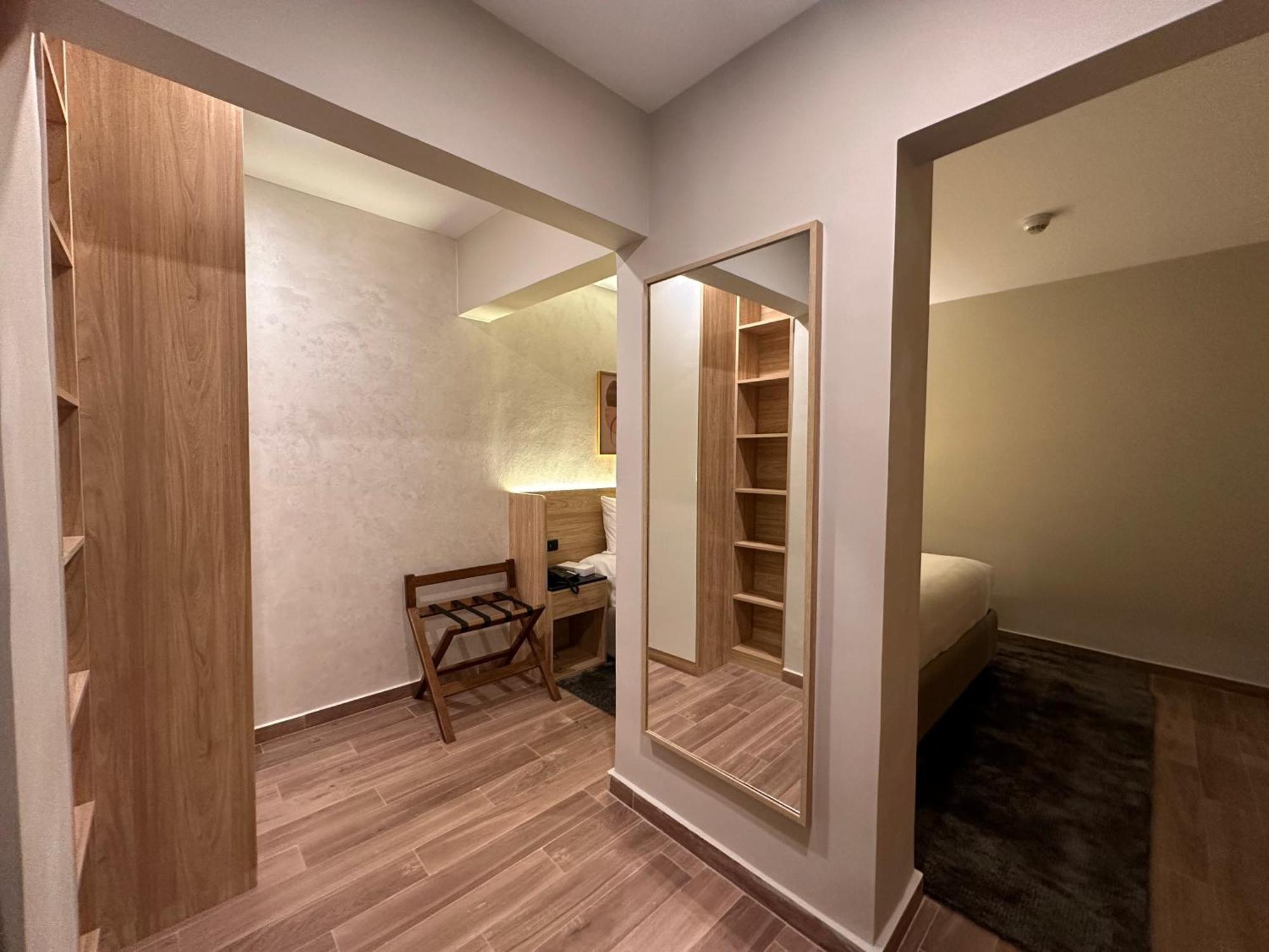 קהיר Lacasa Residence מראה חיצוני תמונה