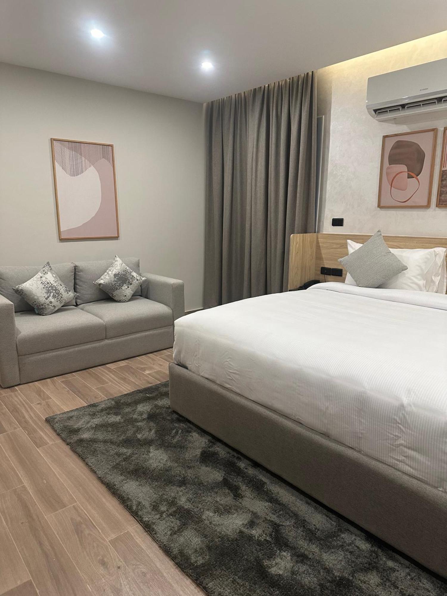קהיר Lacasa Residence מראה חיצוני תמונה