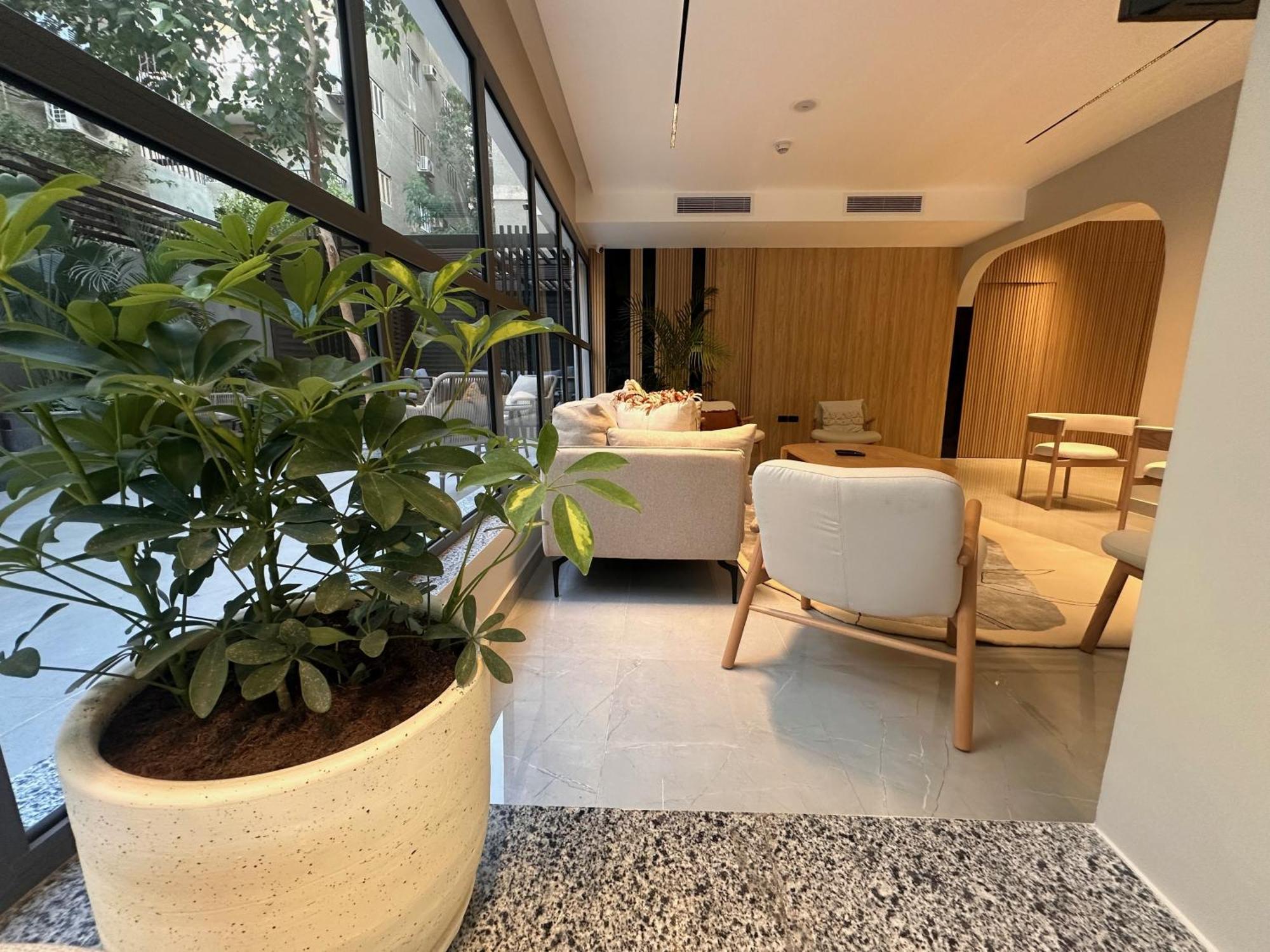 קהיר Lacasa Residence מראה חיצוני תמונה