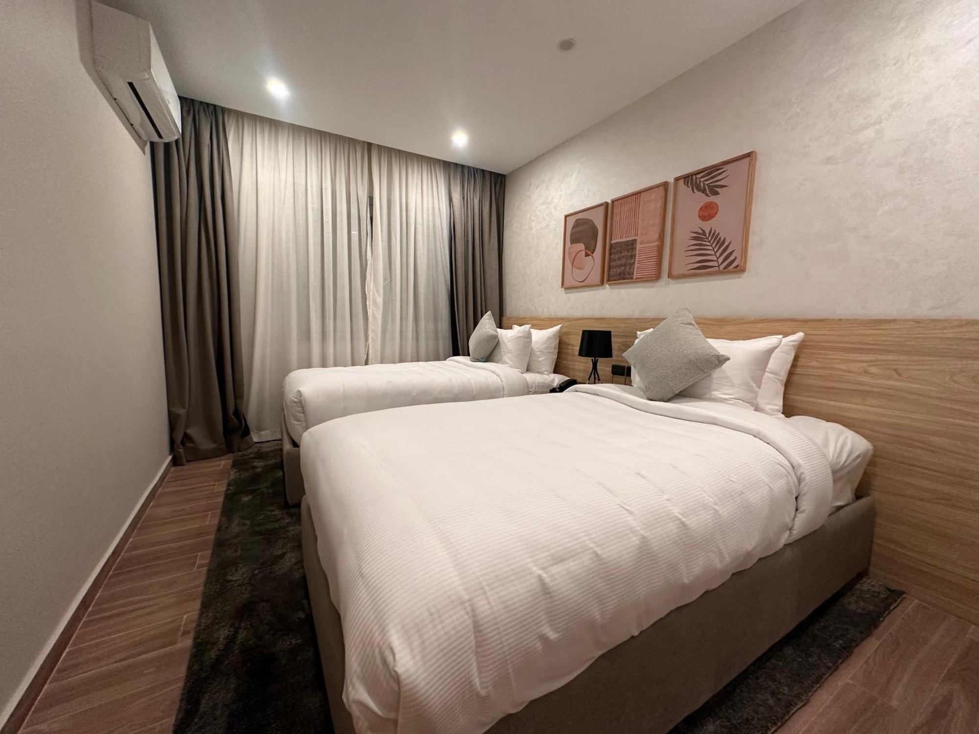 קהיר Lacasa Residence מראה חיצוני תמונה