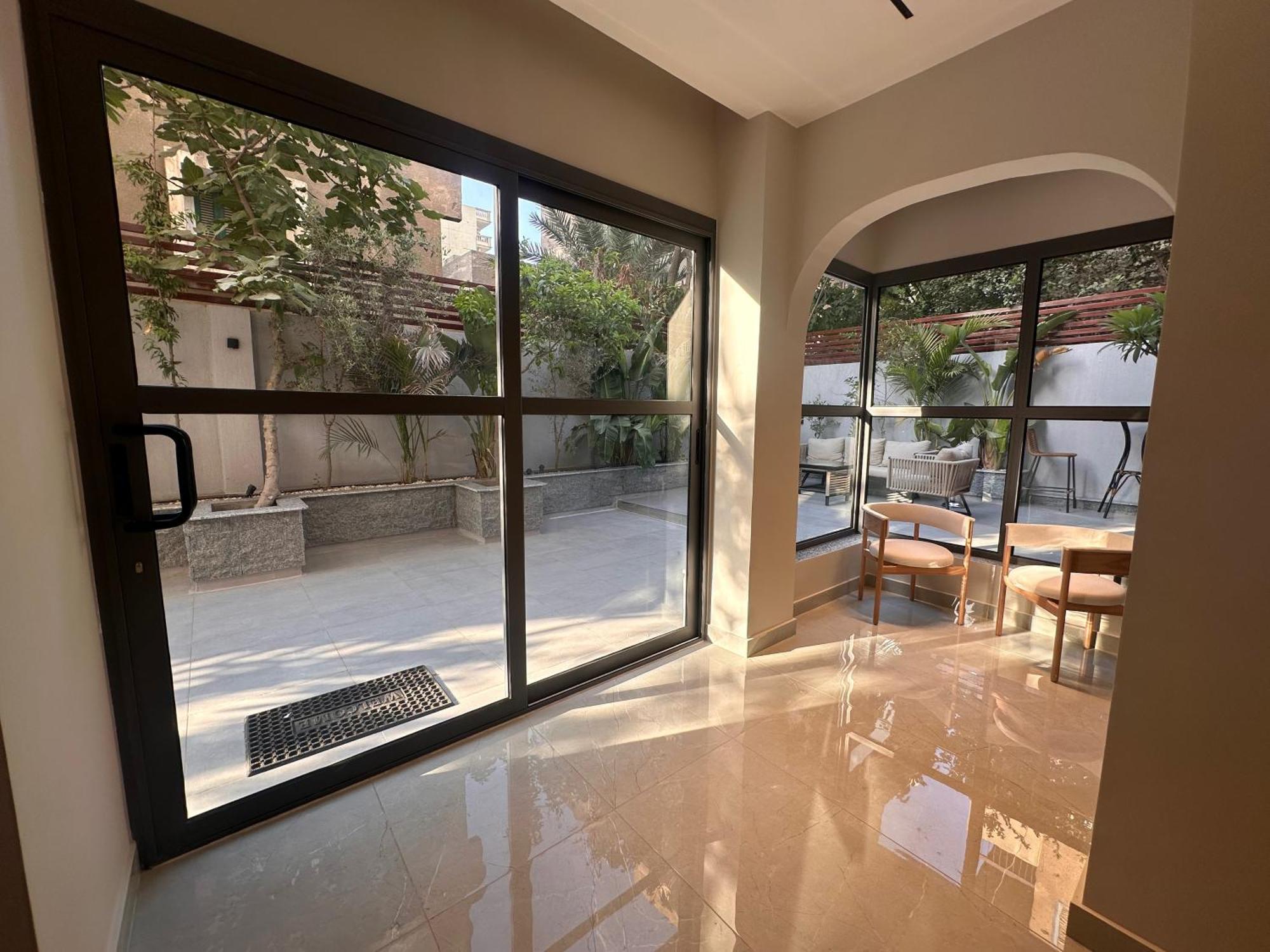 קהיר Lacasa Residence מראה חיצוני תמונה