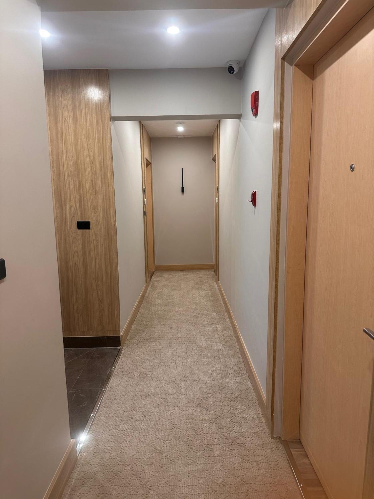קהיר Lacasa Residence מראה חיצוני תמונה