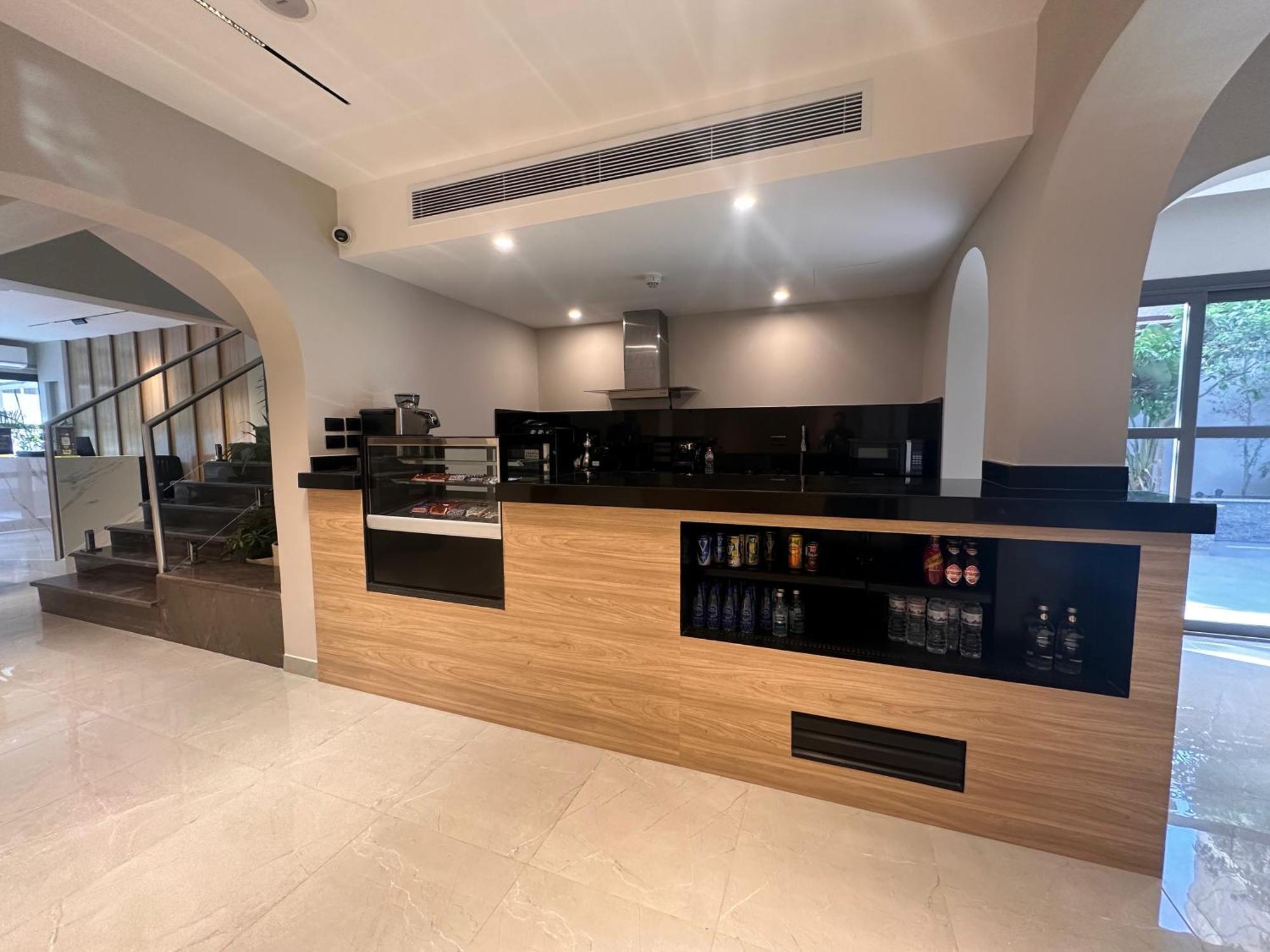 קהיר Lacasa Residence מראה חיצוני תמונה
