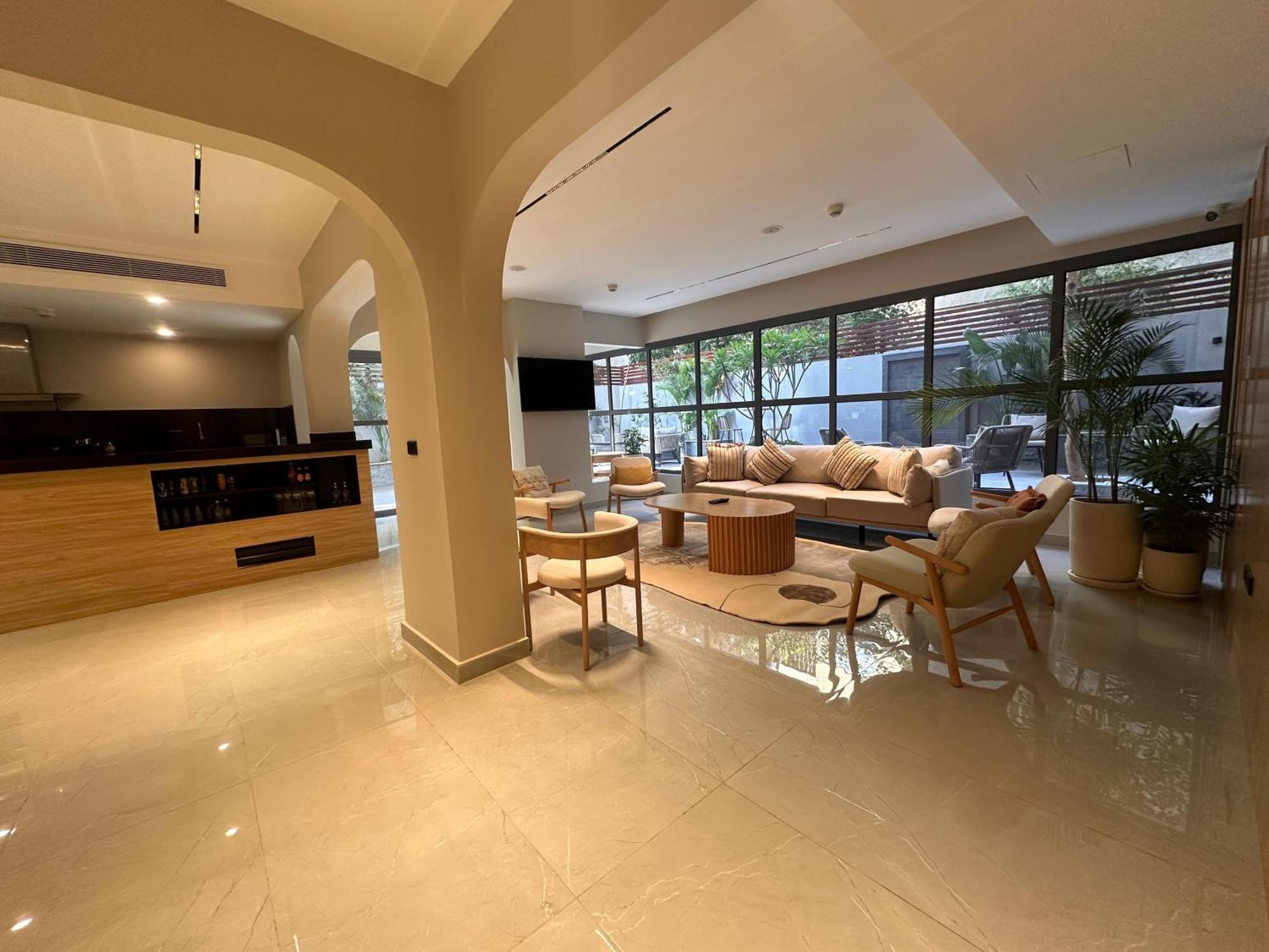קהיר Lacasa Residence מראה חיצוני תמונה
