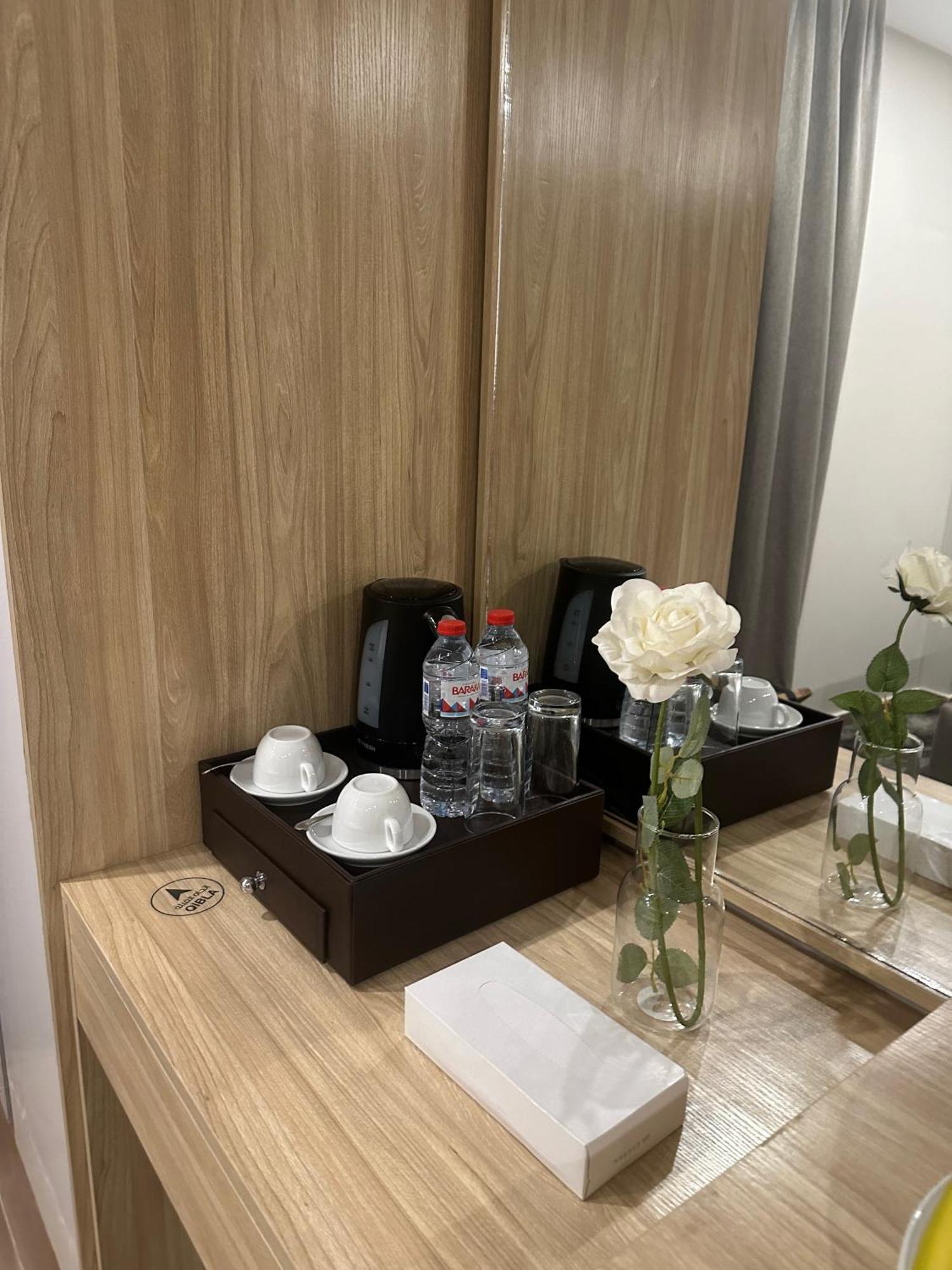 קהיר Lacasa Residence מראה חיצוני תמונה