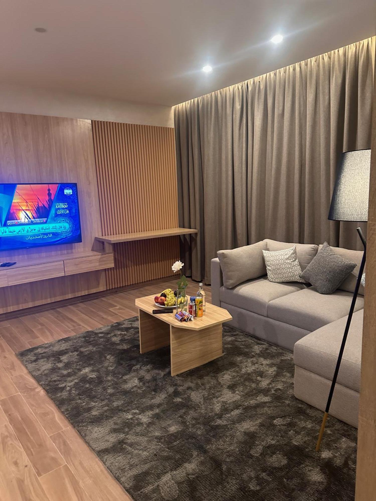 קהיר Lacasa Residence מראה חיצוני תמונה