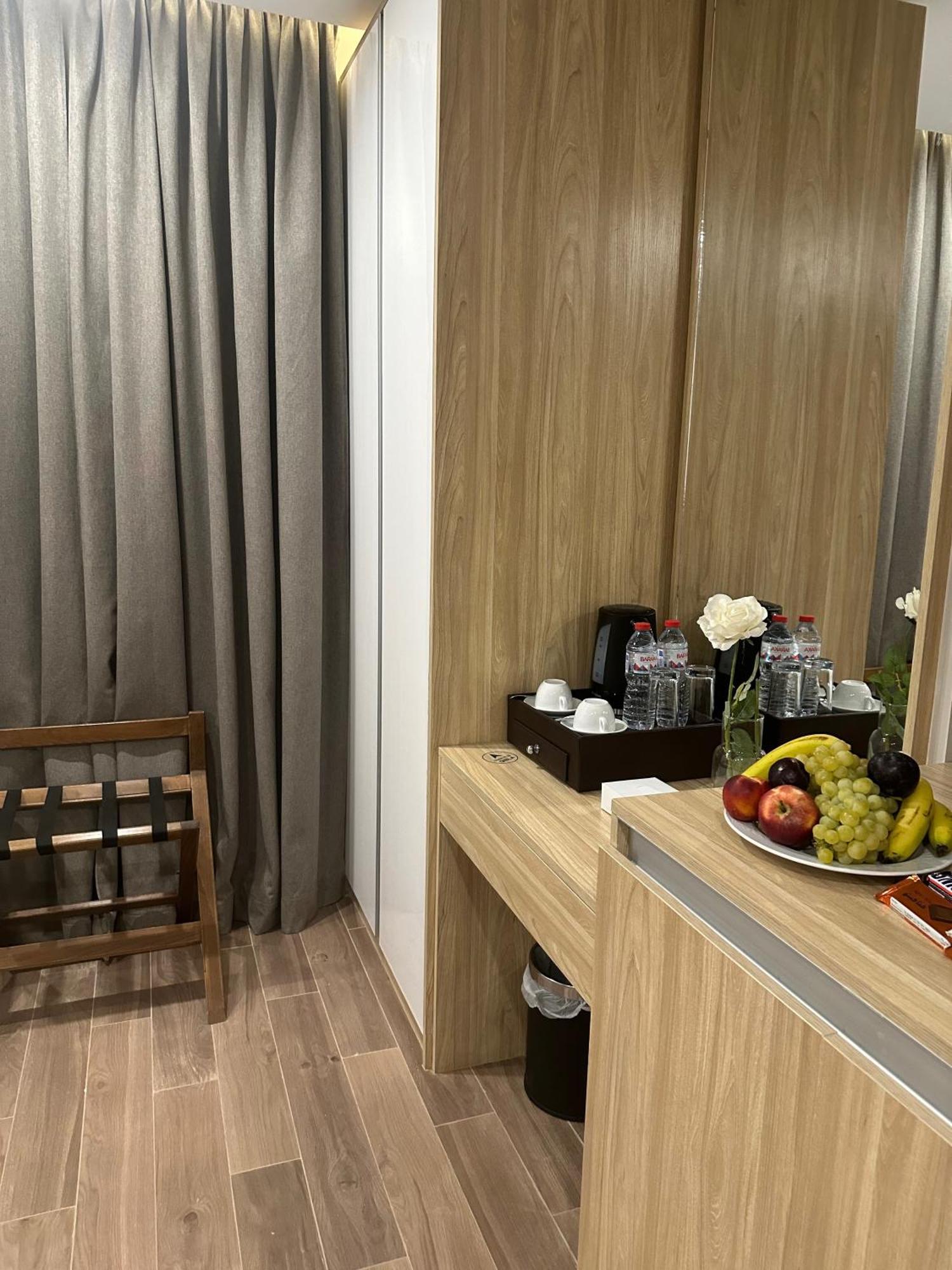 קהיר Lacasa Residence מראה חיצוני תמונה