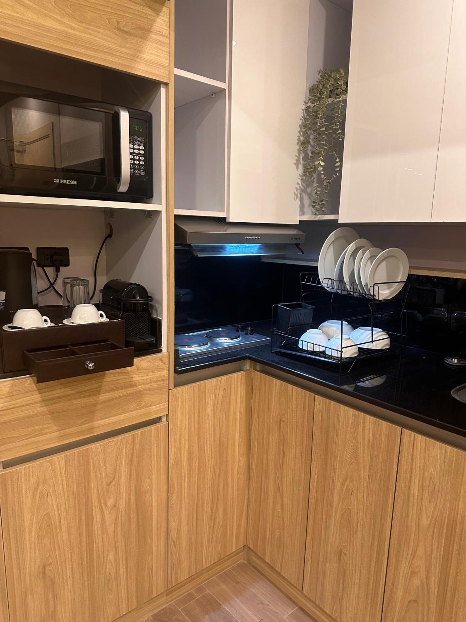 קהיר Lacasa Residence מראה חיצוני תמונה