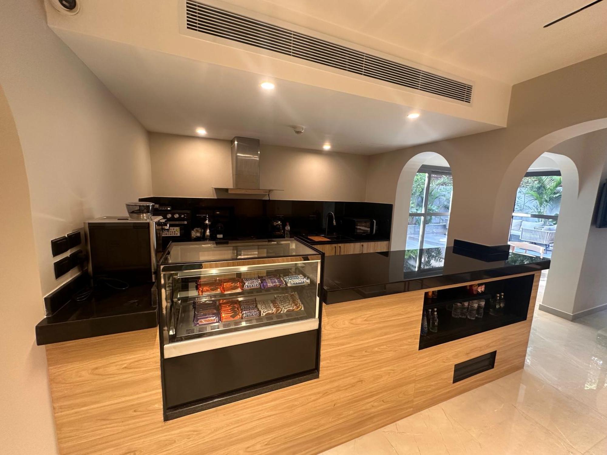 קהיר Lacasa Residence מראה חיצוני תמונה