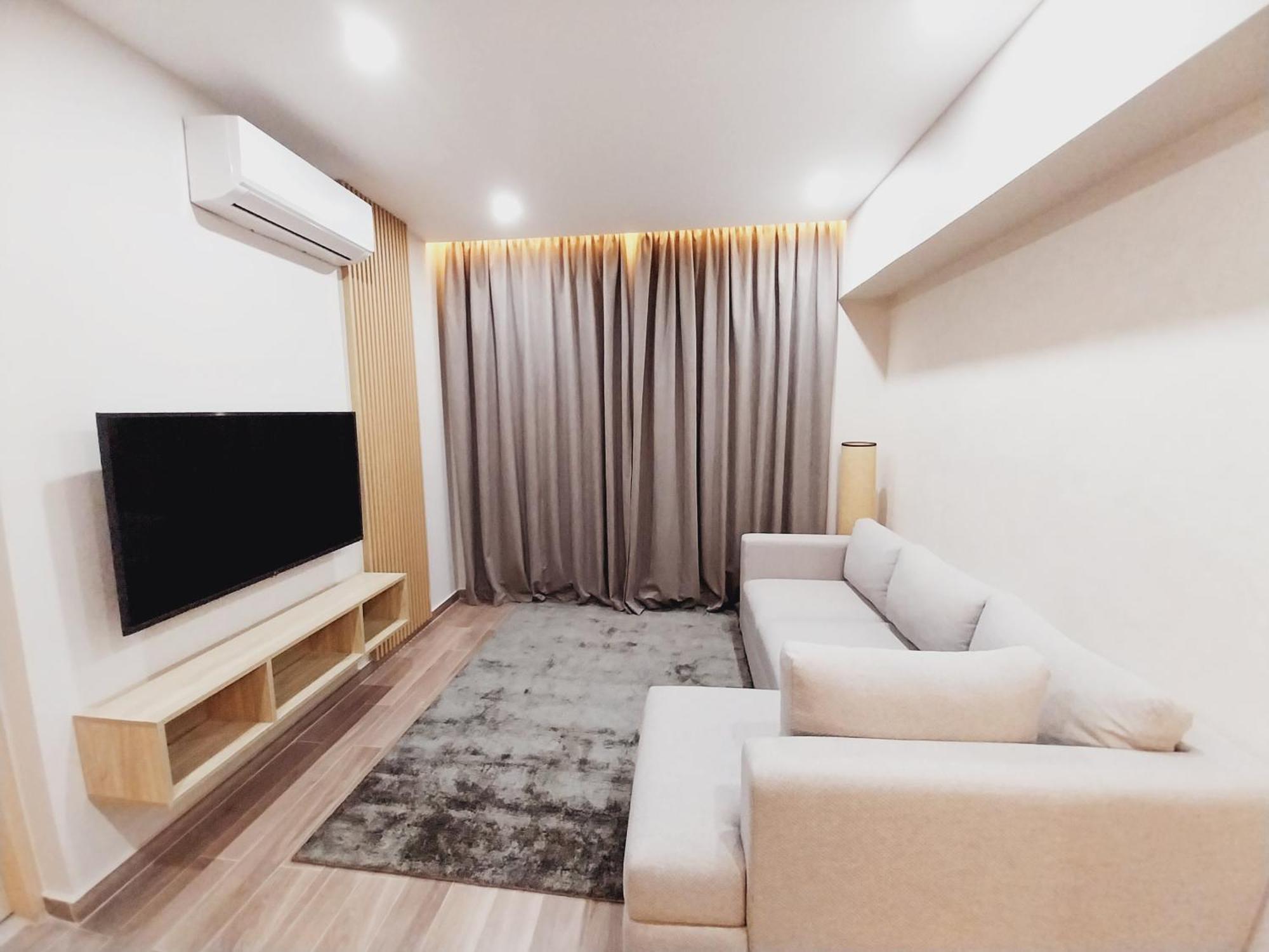 קהיר Lacasa Residence מראה חיצוני תמונה