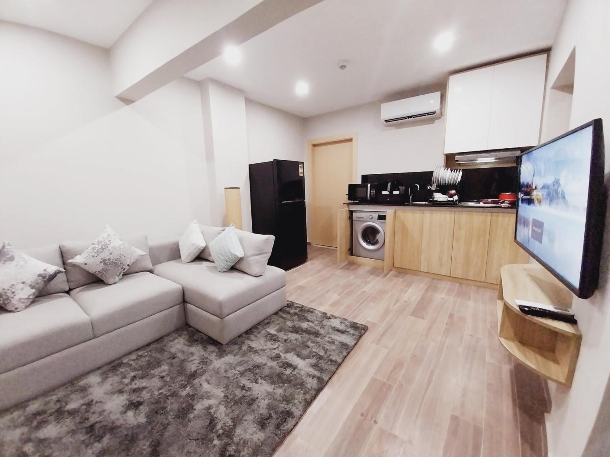 קהיר Lacasa Residence מראה חיצוני תמונה