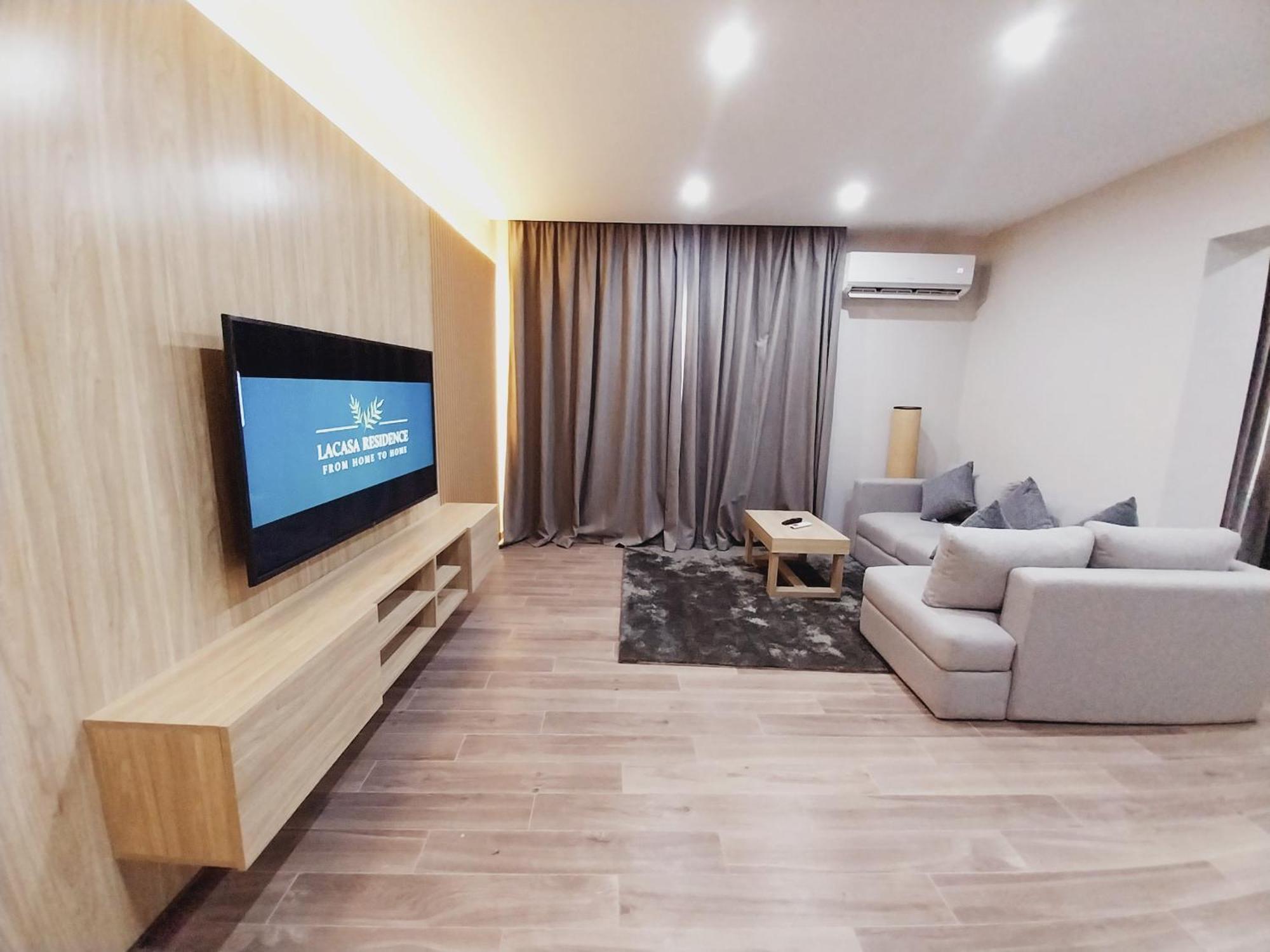 קהיר Lacasa Residence מראה חיצוני תמונה