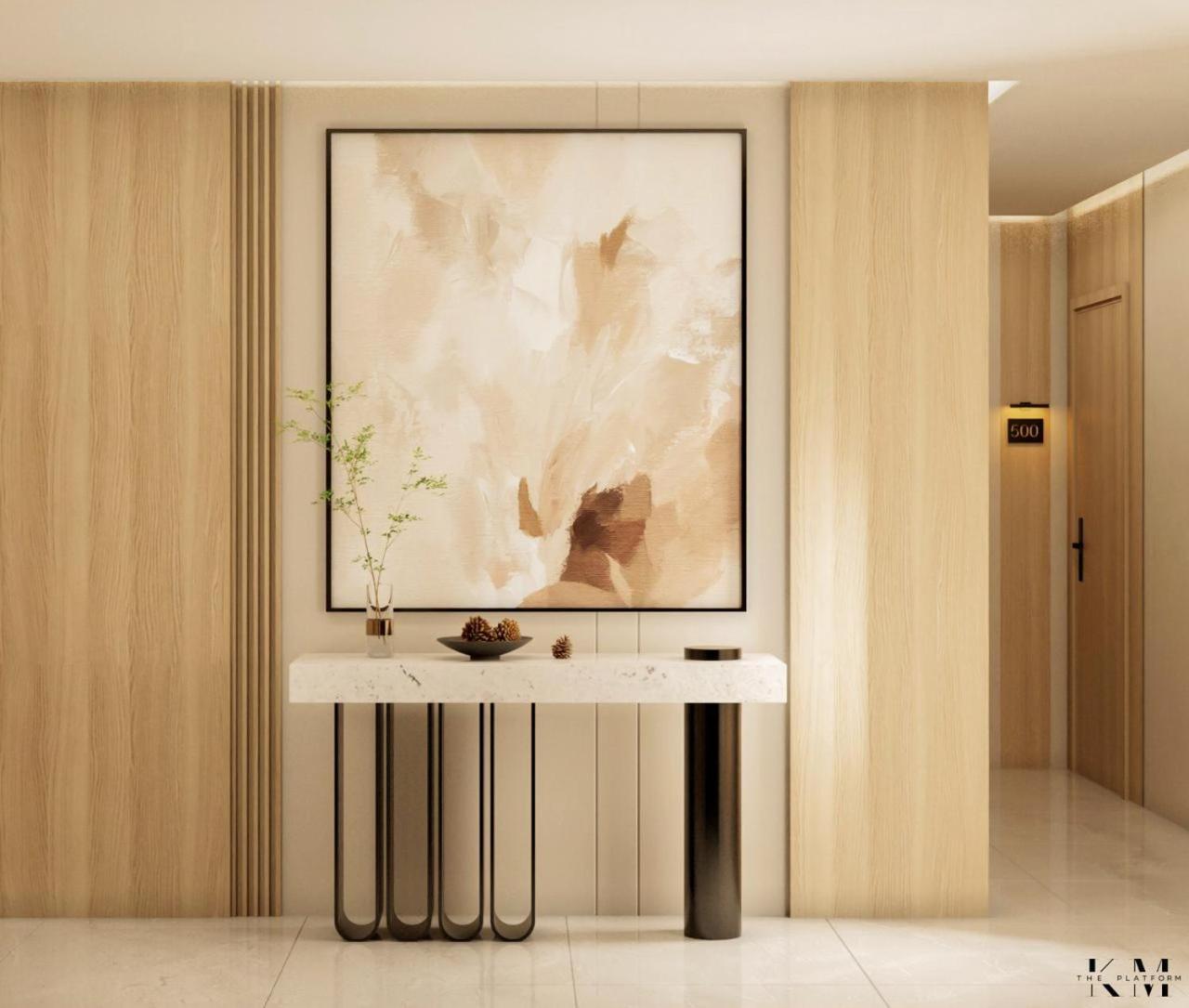 קהיר Lacasa Residence מראה חיצוני תמונה